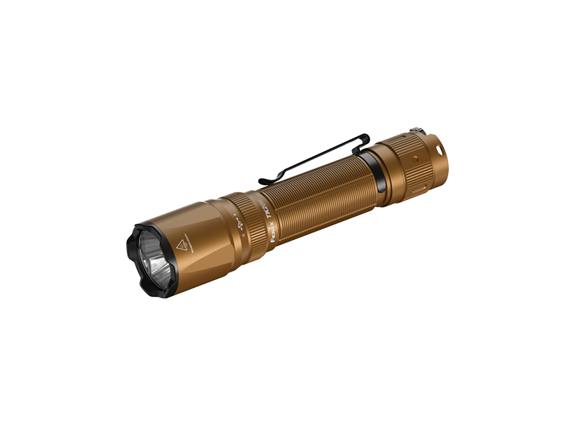Fenix - TK20R UE LED Taschenlampe (tan)