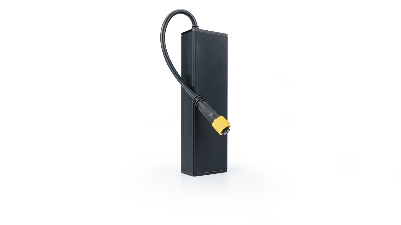 Suprabeam - Akku für Bike Lampe B6r 72 Wh