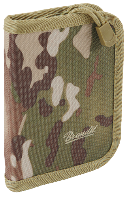 Brandit - Wallet One tactical camo