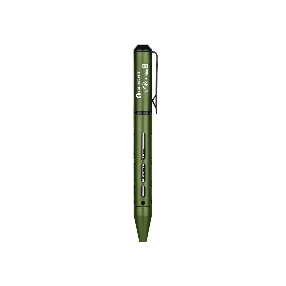 Olight - O`Pen Mini 2 Stift (grün)