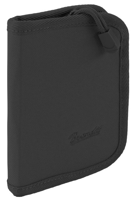 Brandit - Wallet One black