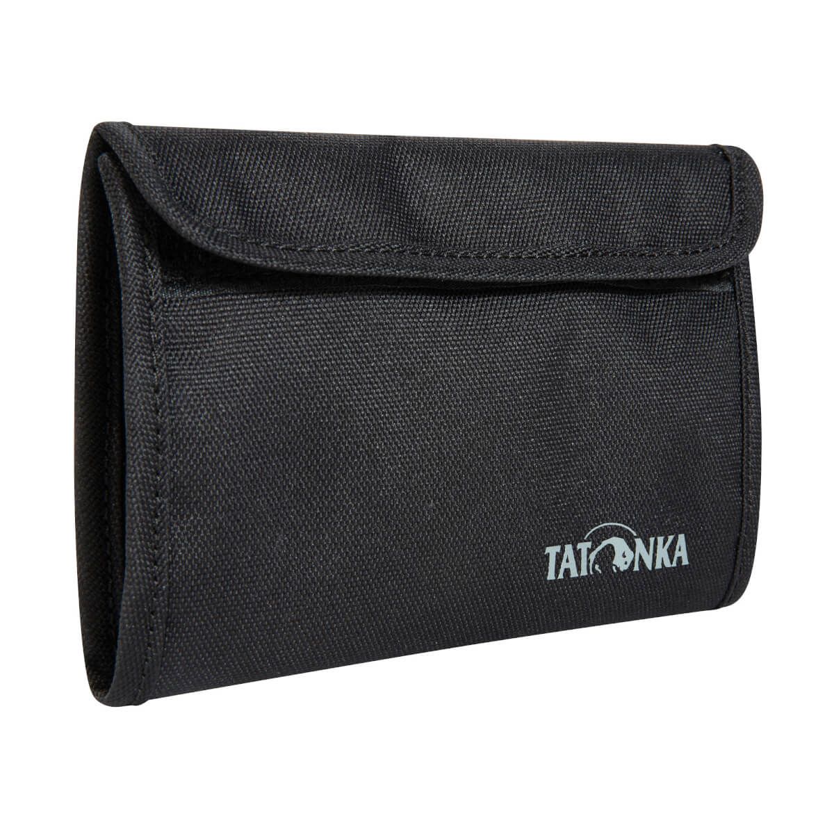 Tatonka - Passport Safe RFID Block Reisepass-Hülle (black)