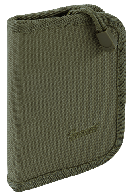 Brandit - Wallet One olive