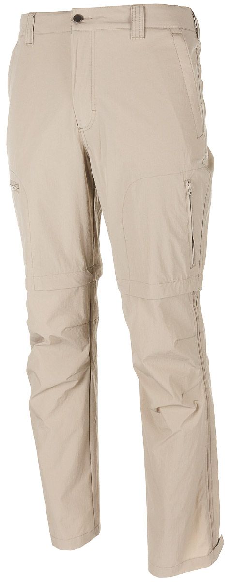 Trekking Hose, 'Rachel', khaki