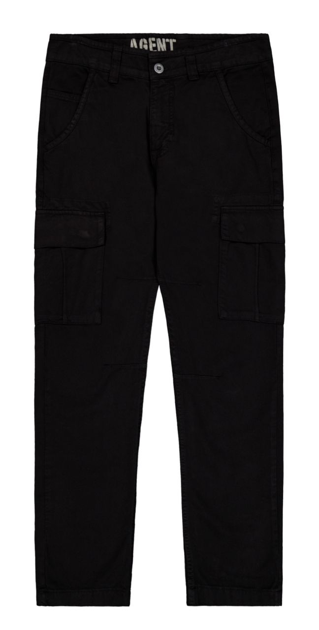 Alpha Industries - Agent Pant Hose (black)