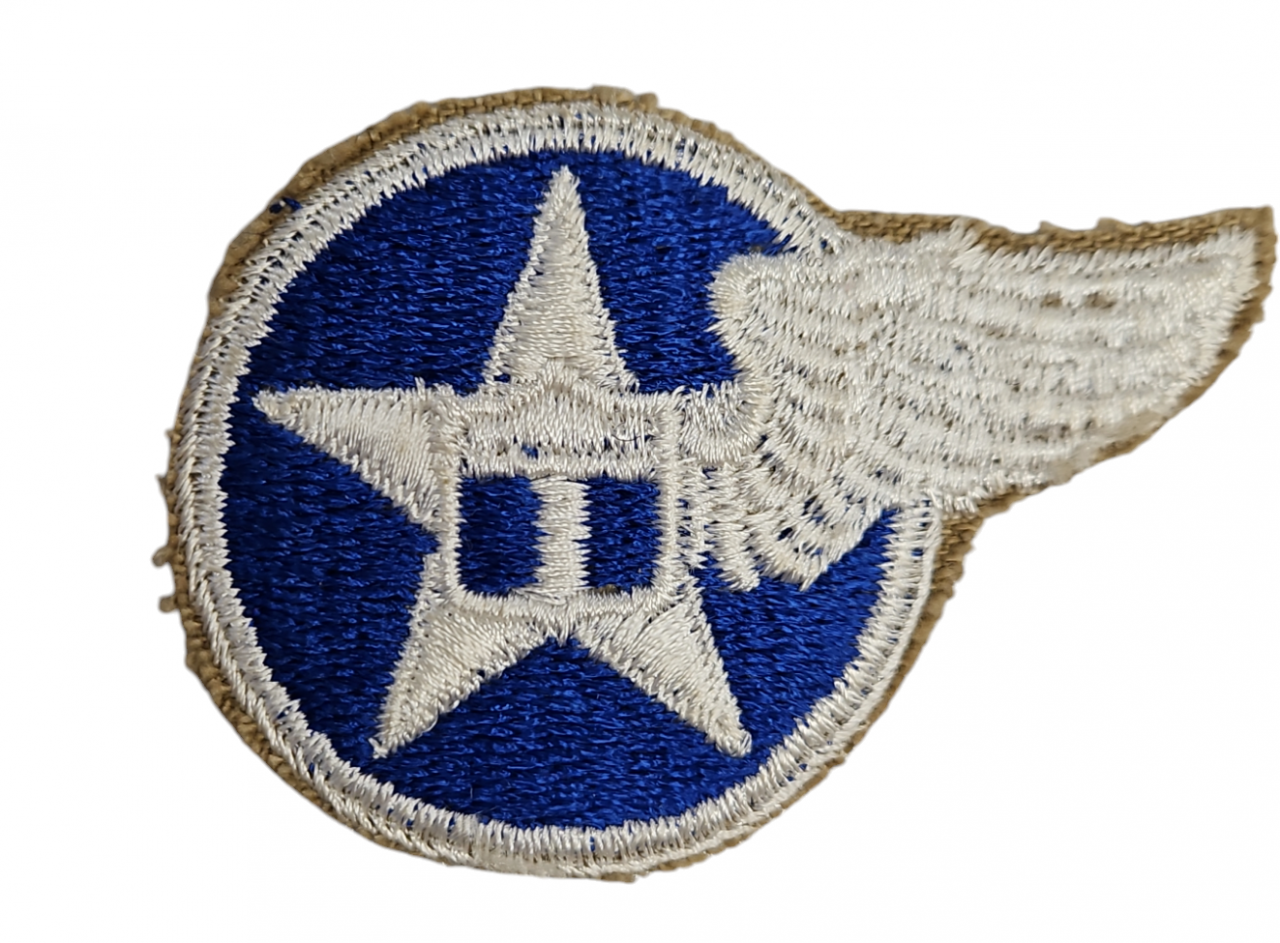 Stickabzeichen - Honduras Air Force