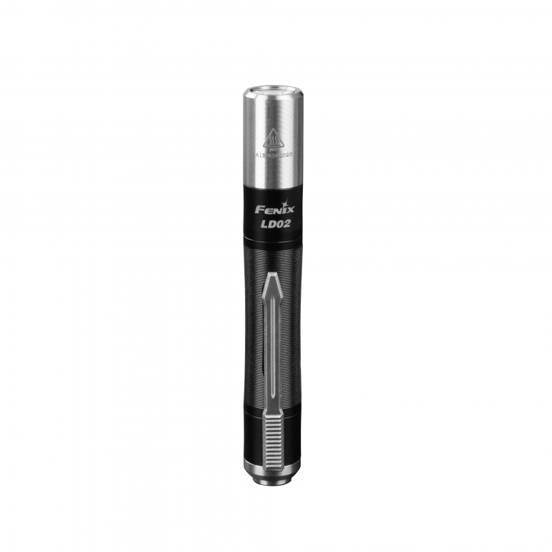 Fenix - LD02 V2.0 LED Taschenlampe