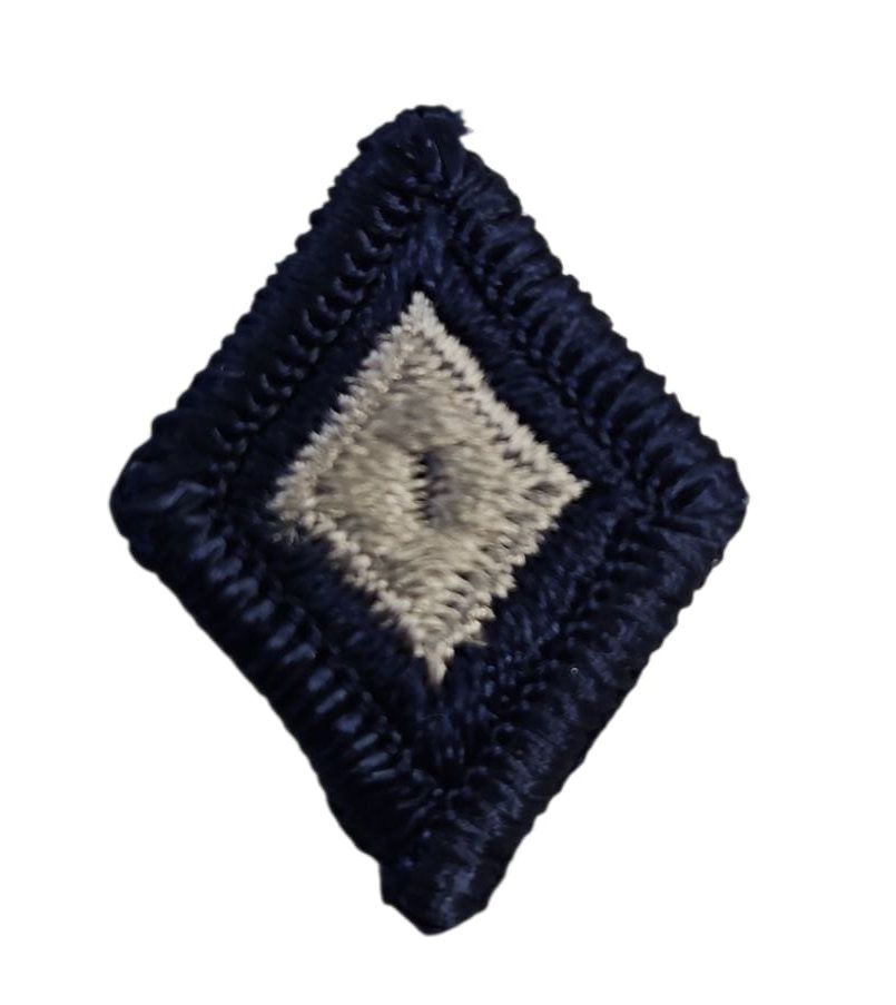 Stickabzeichen - First Class Sergeant US Air Force