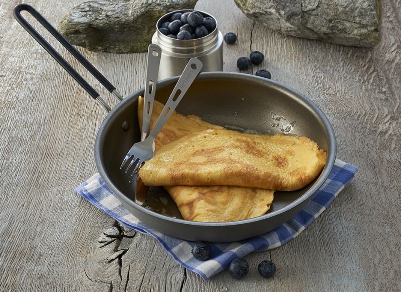 Trekn Eat - Volleipulver 135g (10 Eier)