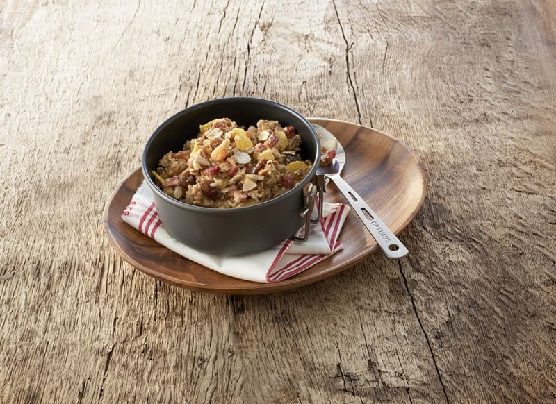 Trekn Eat - Vollkornfrüchtemüsli