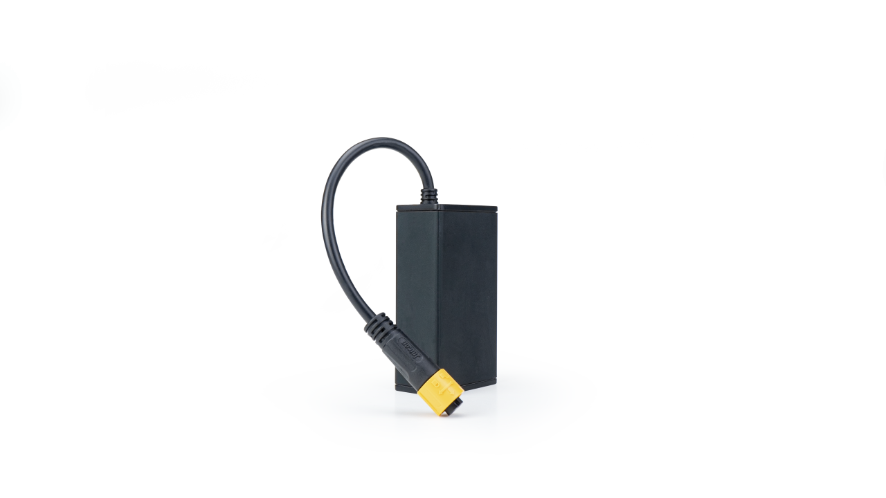 Suprabeam - Akku für Bike Lampe B6r 36 Wh