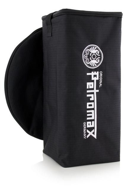 Petromax - Transporttasche für Lampe und Schirm HK350/500