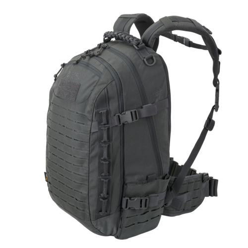 DIRECT ACTION® - Dragon Enlarged Backpack (Grey)