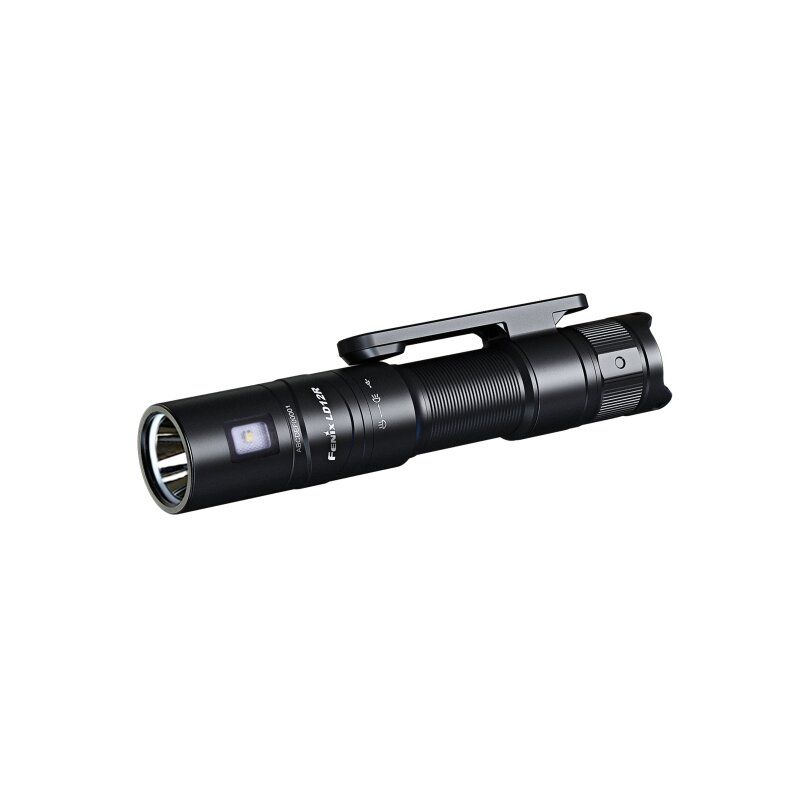 Fenix - LD12R LED Taschenlampe