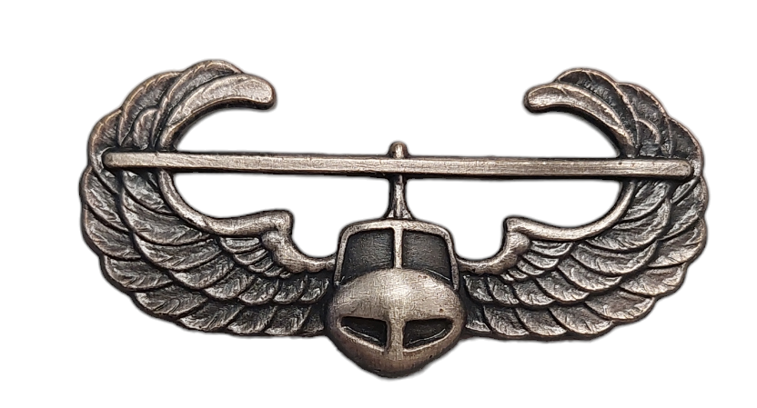 Abzeichen - Air Assault Wings