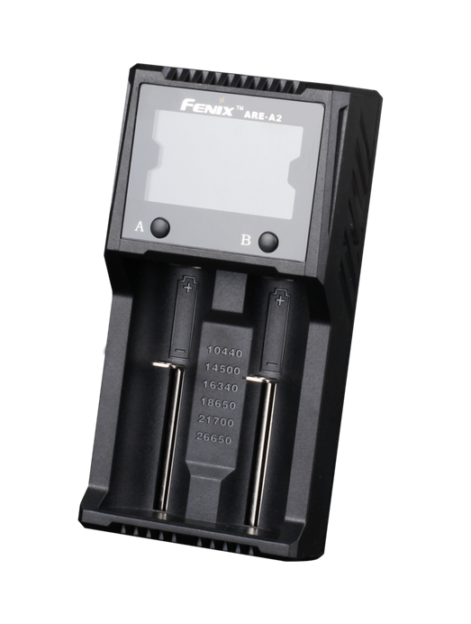 Fenix - ARE-A2 Ladegerät