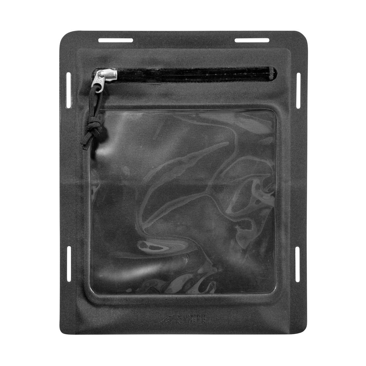 Tasmanian Tiger - Tablet-Hülle TT W-Pouch A5 WR (black)