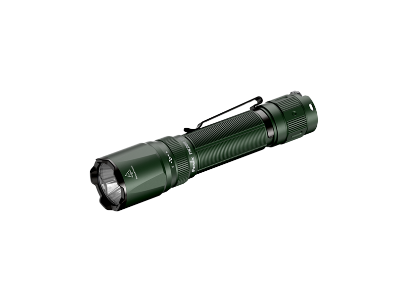 Fenix - TK20R UE LED Taschenlampe (tropic)