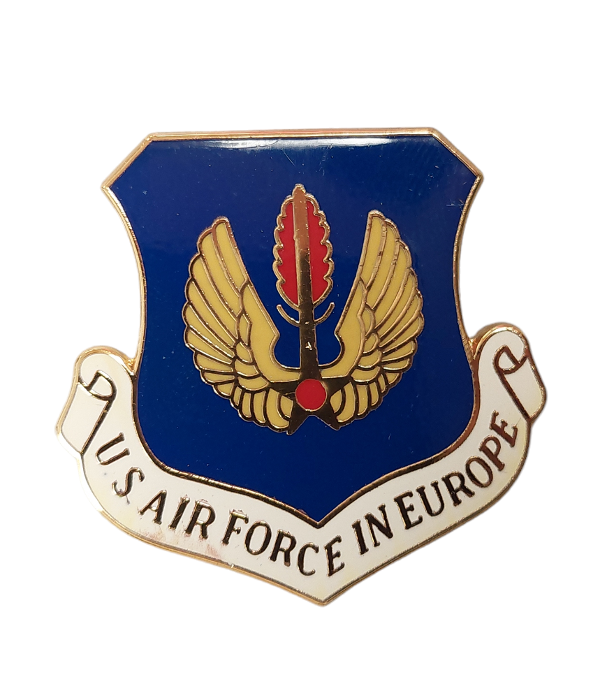 Abzeichen - U.S. Air Force in Europe