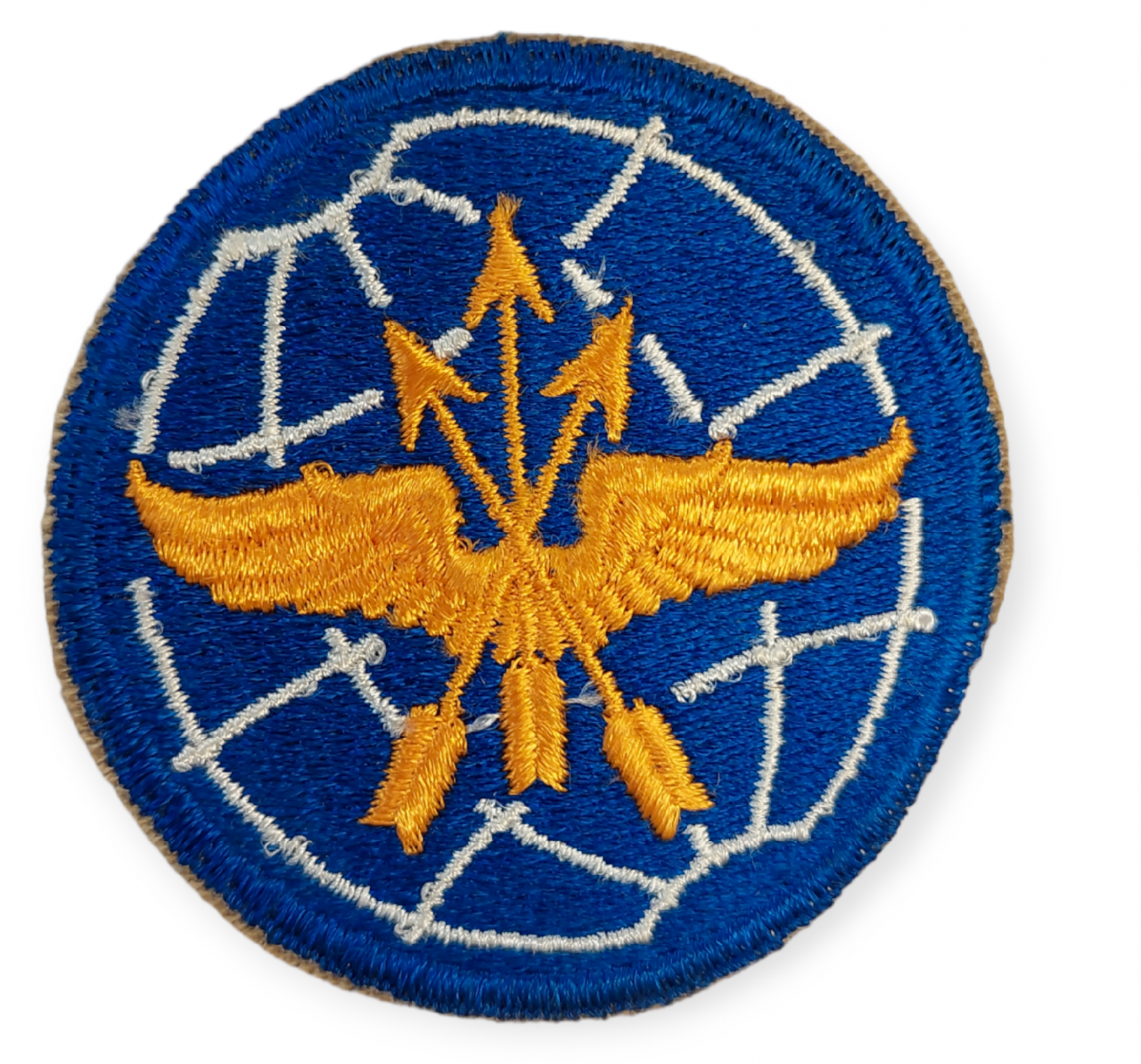 Stickabzeichen - Military Air Transport Service