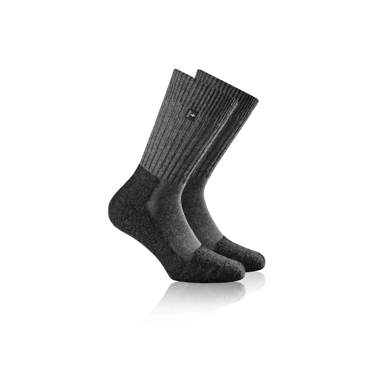 Rohner Socken - Trekking 'Original' anthrazit