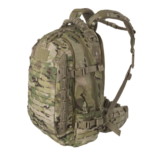 DIRECT ACTION® - Dragon Enlarged Backpack (Multicam)
