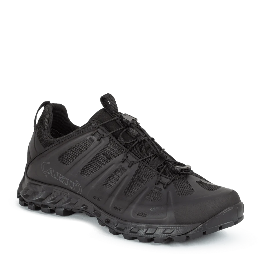 AKU - Selvatica Tactical GTX Schuhe, schwarz (Gore Tex)