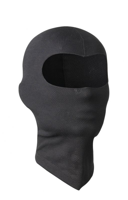 Comfortrust - Face Mask schwarz