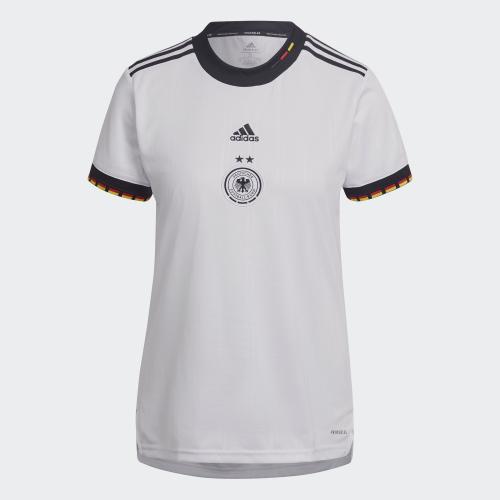 Deutschland Frauen Trikot EM 2022