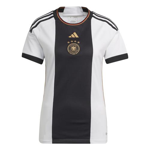 Deutschland WM Frauen Trikot 2022-23