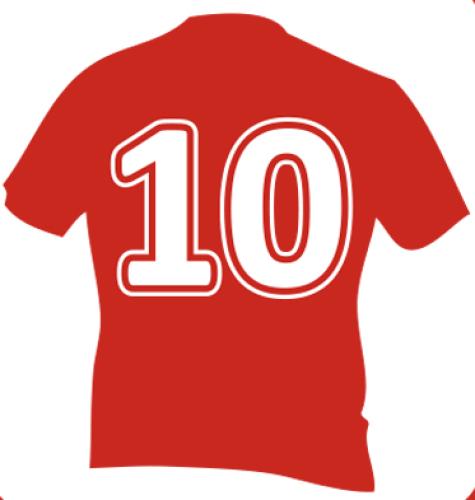 Deine eigene Shorts bedrucken