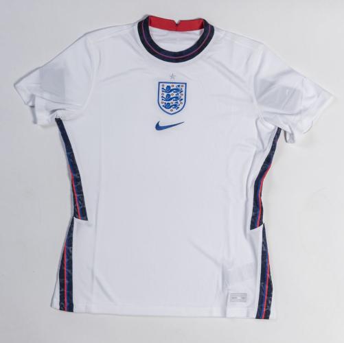 England Frauen EM Trikot 2020-21