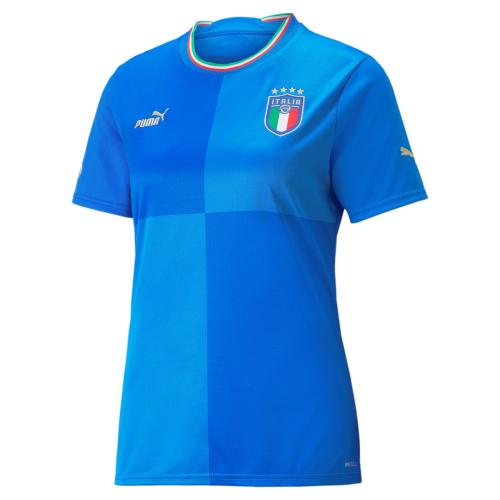 Italien Frauen Trikot 2022-23