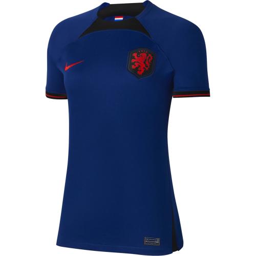 Holland Frauen Auswärts WM Trikot 2022-23