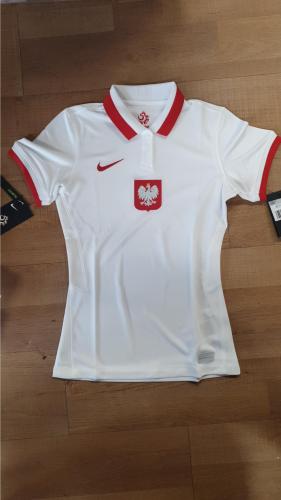 Polen Frauen EM Trikot 2020-21