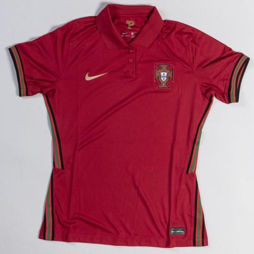 Portugal EM Frauen Trikot 2020-21