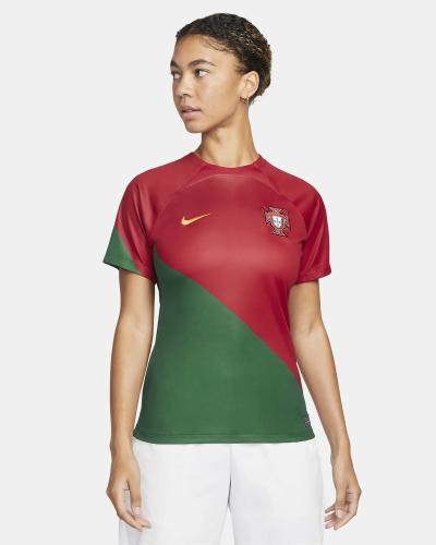 Portugal WM Frauen Trikot 2022-23