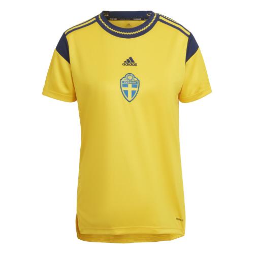 Schweden Frauen Trikot EM 2022