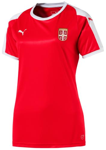 Serbien WM Frauen Trikot 2018-19