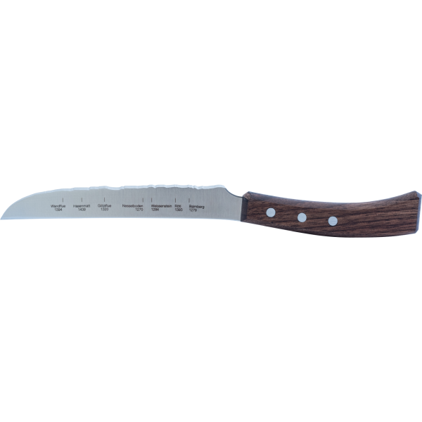 Solothurner Jura, Universalmesser