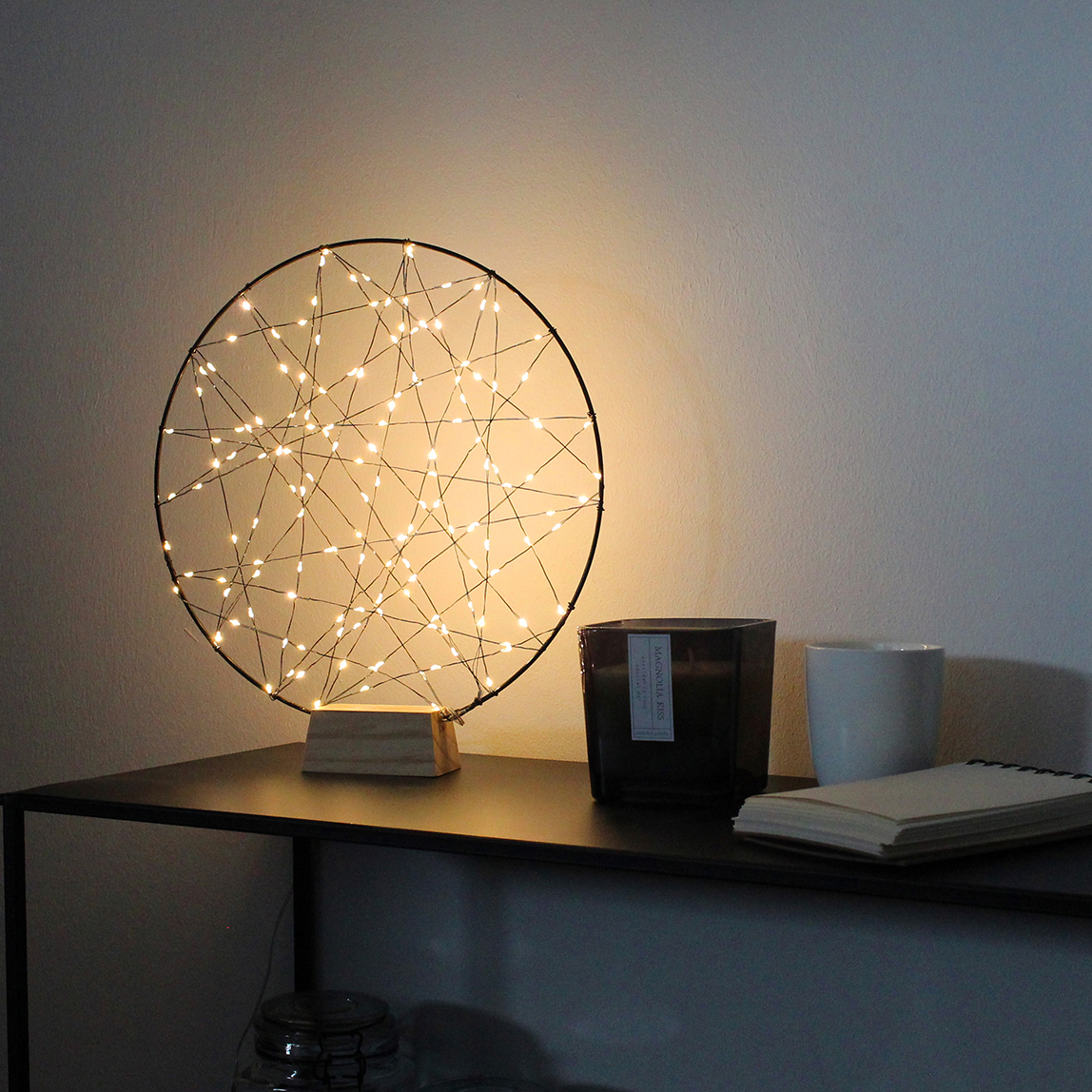 Traumfänger Lampe, Valentinstag Geschenk, Geburtstagsgeschenk, Geschenke Frauen, Geschenke Freundin, Geschenk Schwester, Witzige Geschenke, Romantische Geschenke, Hochzeitsgeschenk, Geschenk, Geschenkidee