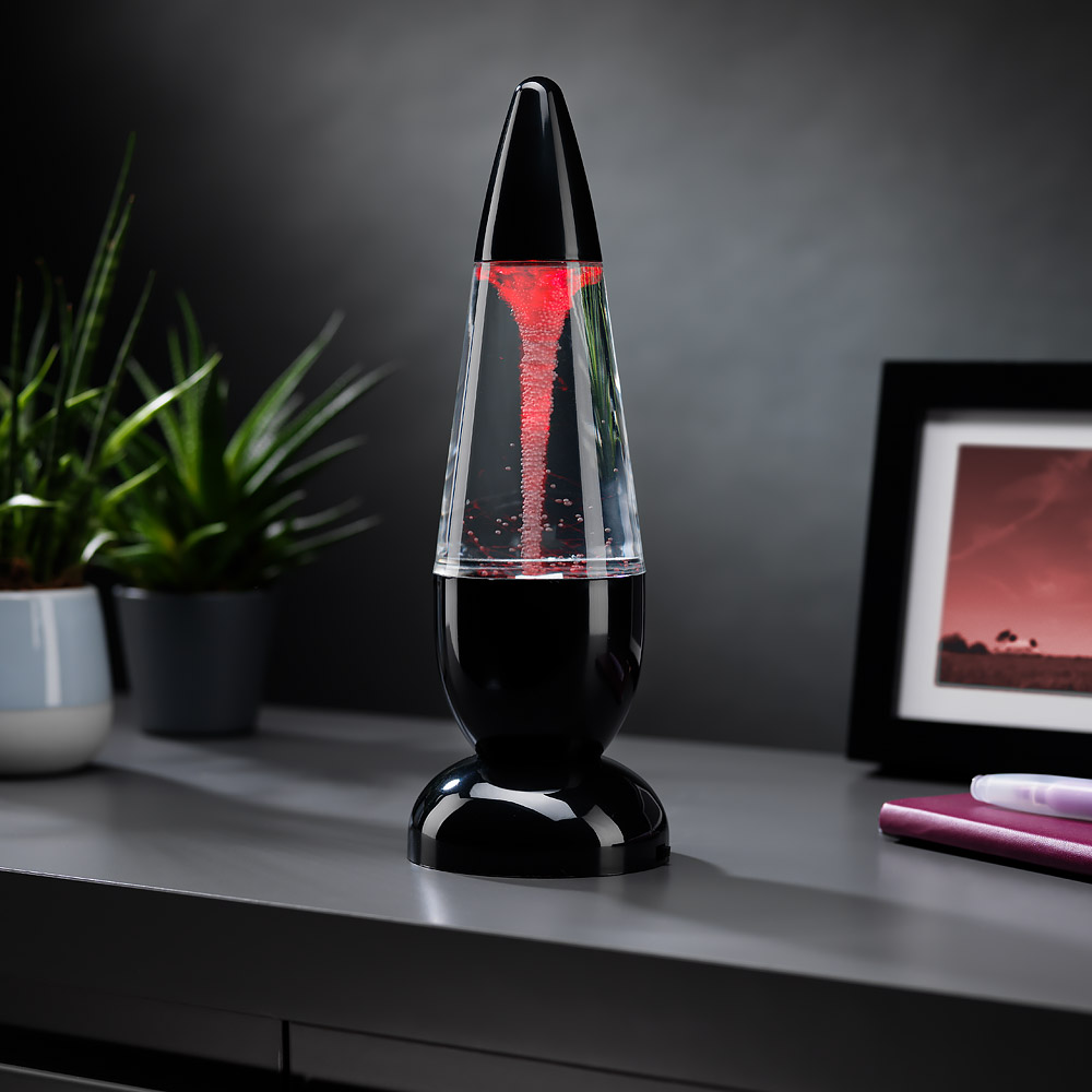 Mini Tornado Lampe, Romantische Geschenke, Hochzeitsgeschenk, Geschenk, Geschenkidee