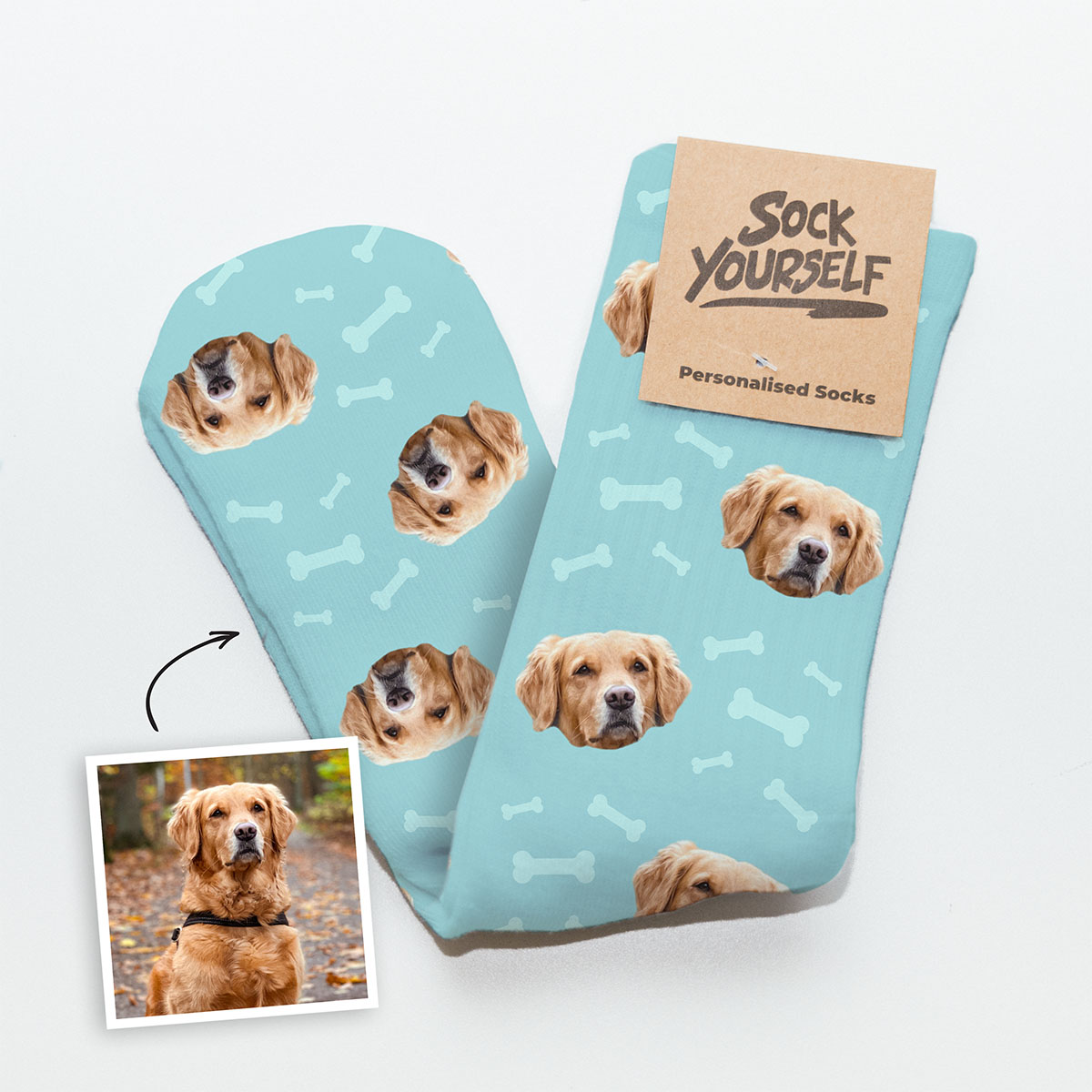 Personalisierbare Socken mit deinem Haustier, Valentinstag Geschenk, Geburtstagsgeschenk, Geschenke Frauen, Geschenke Freundin, Geschenk Schwester, Geschenk Mama, Witzige Geschenke, Romantische Geschenke, Hochzeitsgeschenk, Kleine Geschenke, Geschenk, Ges