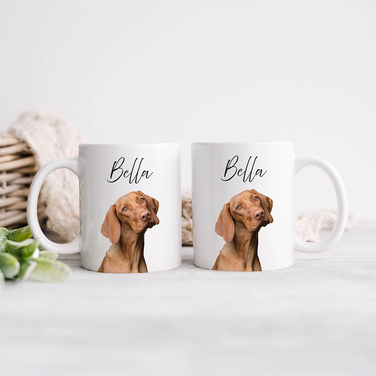 Personalisierbare Tasse mit deinem Haustier, Valentinstag Geschenk, Fotogeschenk, Witzige Geschenke, Romantische Geschenke, Hochzeitsgeschenk, Kleine Geschenke, Geschenk, Geschenkidee