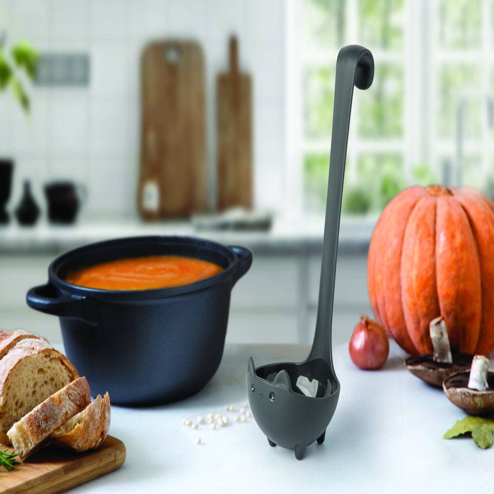 Katzen Schöpflöffel, Witzige Geschenke