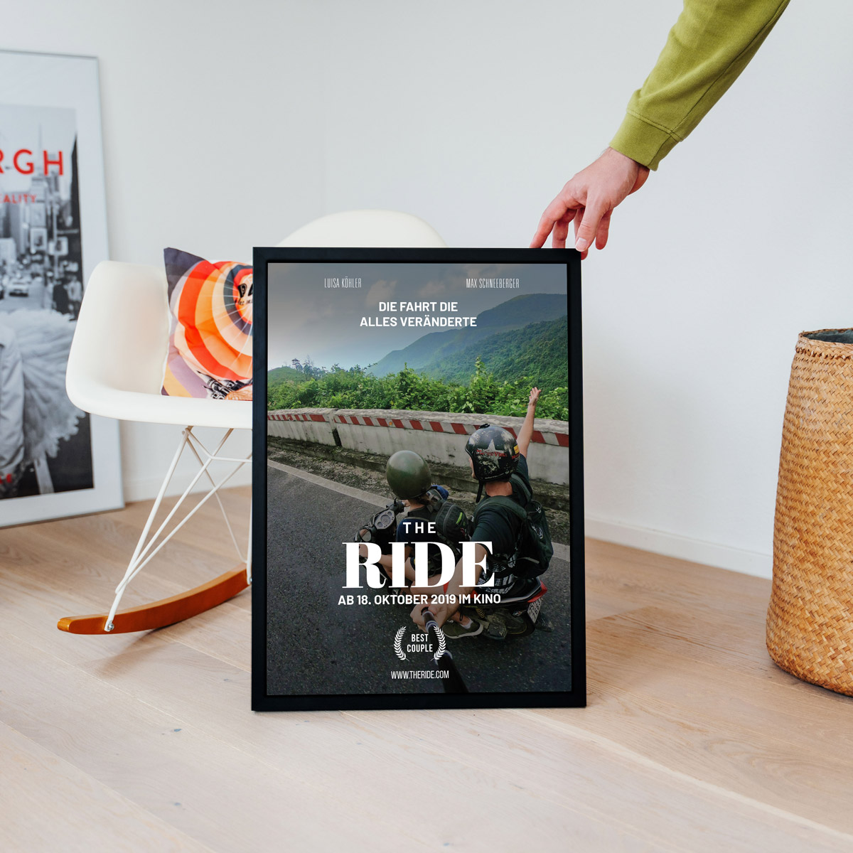 Personalisierbares Filmposter, Valentinstag Geschenk, Fotogeschenk, Geburtstagsgeschenk, Geschenke Frauen, Geschenke Freundin, Geschenk Schwester, Witzige Geschenke, Romantische Geschenke, Hochzeitsgeschenk, Kleine Geschenke, Geschenk, Geschenkidee