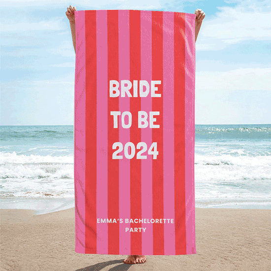 Personalisierbares Retro-Handtuch mit Text, Valentinstag Geschenk, Geburtstagsgeschenk, Geschenk Männer, Geschenk Freund, Geschenk Bruder, Geschenke Frauen, Geschenke Freundin, Geschenk Schwester, Geschenk Mama, Romantische Geschenke, Hochzeitsgeschenk, K