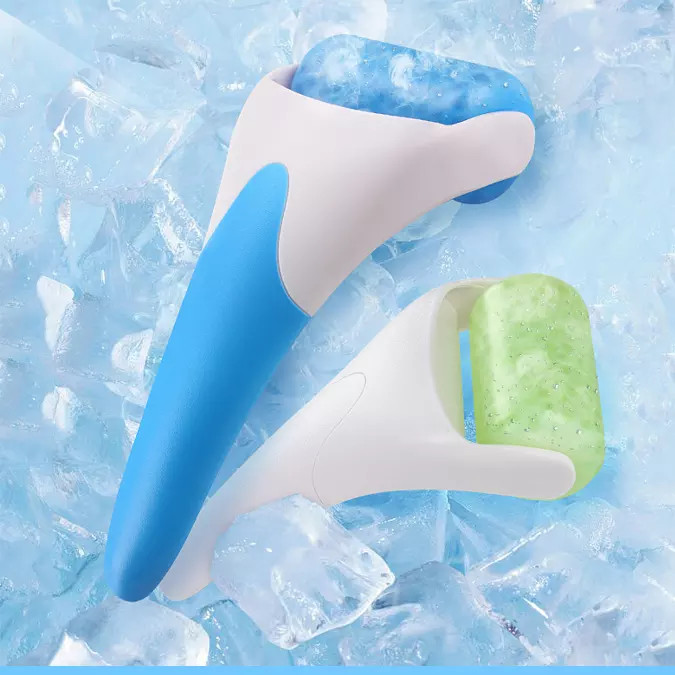 Cool Face Roller- kühlender Gesichtsroller