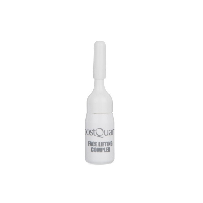 Face Lifting Complex - Bio-Sofort-Spannkraft - 1 Ampulle x 3 ml