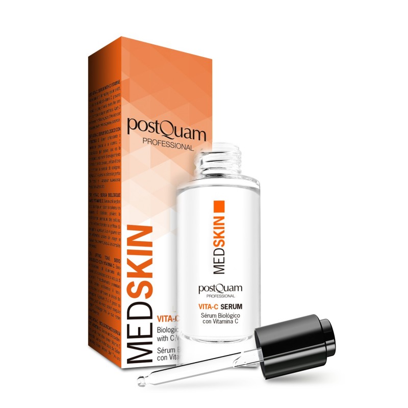 MedSkin Serum Vita-C 30 ml